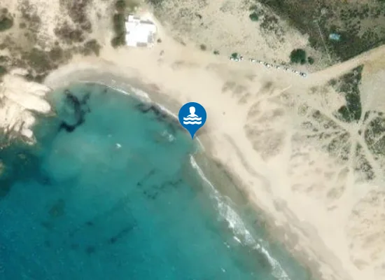 Satellite image of MIKRI VIGLA LIOFAGOS