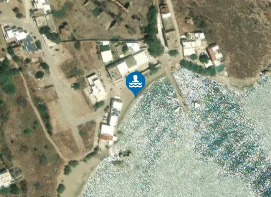 Satellite image of MOUTSOUNA