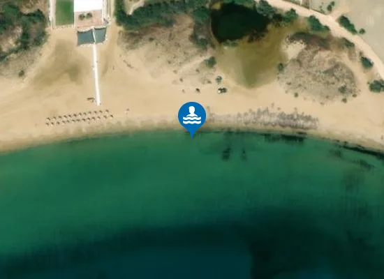 Satellite image of MARPISSA