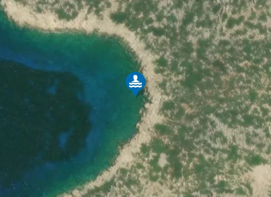 Satellite image of NISOS ROS