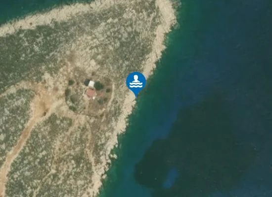 Satellite image of AGIOS STEFANOS