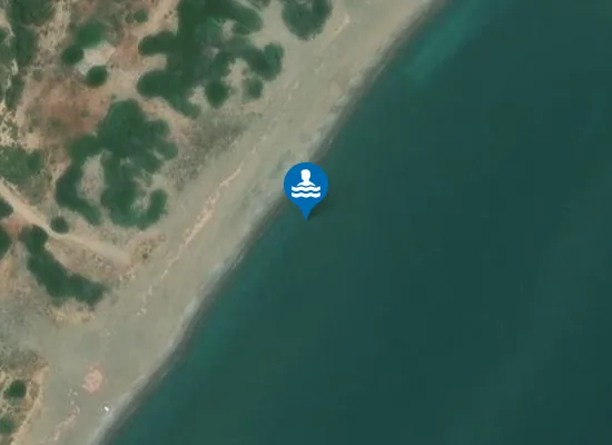 Satellite image of PLIMMYRI