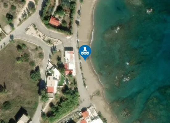 Satellite image of KATHARA FALIRAKIOU
