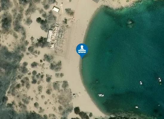 Satellite image of GLYSTRA