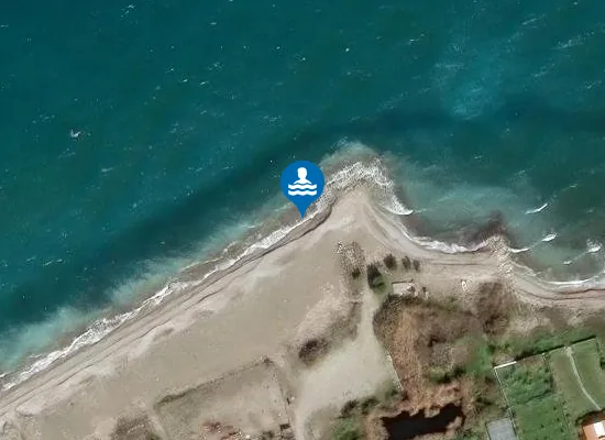 Satellite image of VAGIES