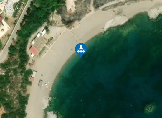 Satellite image of GALOUNI - KOKKINOGIA 1