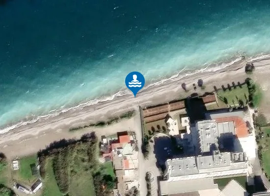 Satellite image of KREMASTI - TRIANTA 1