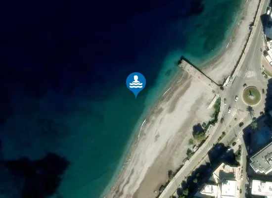 Satellite image of ENYDREIOU 1