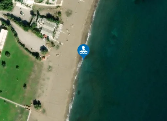 Satellite image of FALIRAKI 1