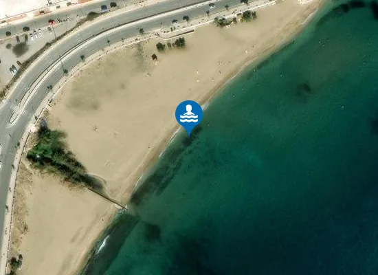 Satellite image of ZEFYROS