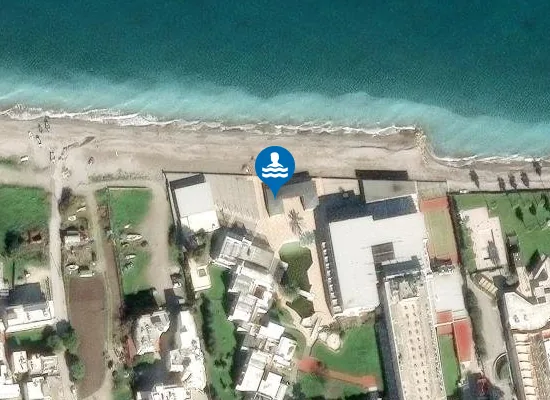 Satellite image of KREMASTI - TRIANTA 2