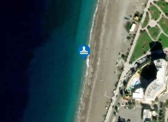 Satellite image of ENYDREIOU 2