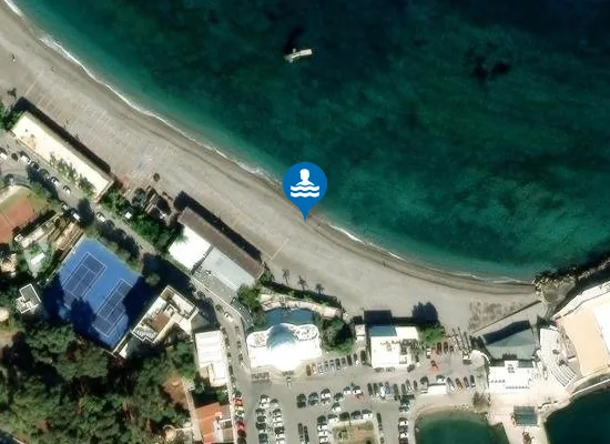 Satellite image of ENYDREIOU 3