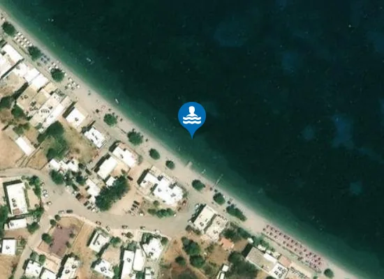 Satellite image of LIVADIA