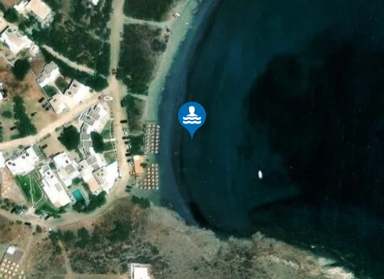 Satellite image of AGIOS GIANNIS