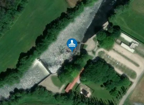 Satellite image of RIO TAMBRE AMES PM3