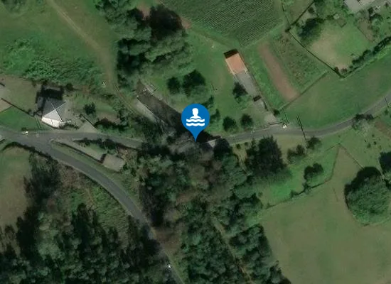 Satellite image of RIO CASTRO NEDA PM1