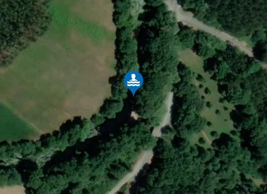 Satellite image of RIO TAMBRE PINO (O) PM2