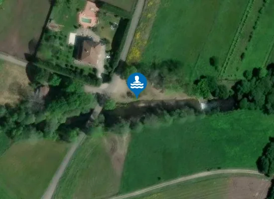 Satellite image of RIO ROIS ROIS PM1