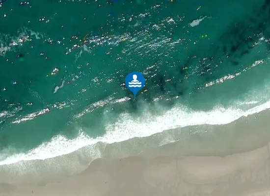 Satellite image of PLAYA BARRA??N PM1