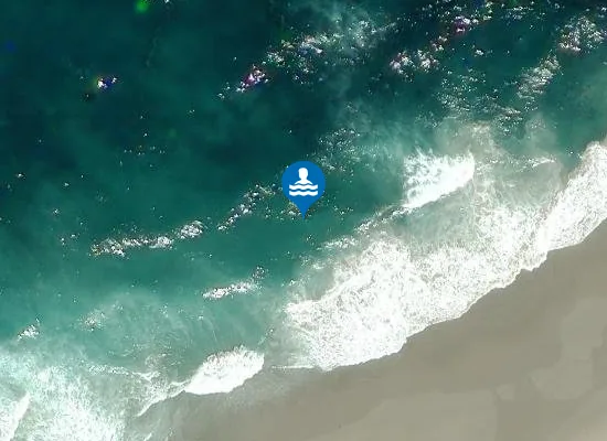 Satellite image of PLAYA VALCOBO PM1