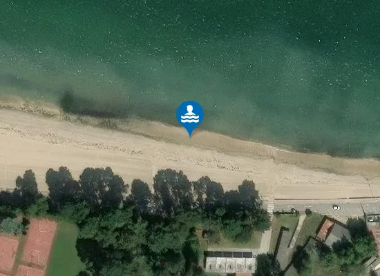 Satellite image of PLAYA GANDAR?O PM1