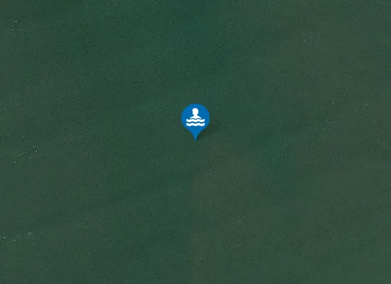 Satellite image of PLAYA REGUEIRO PM1