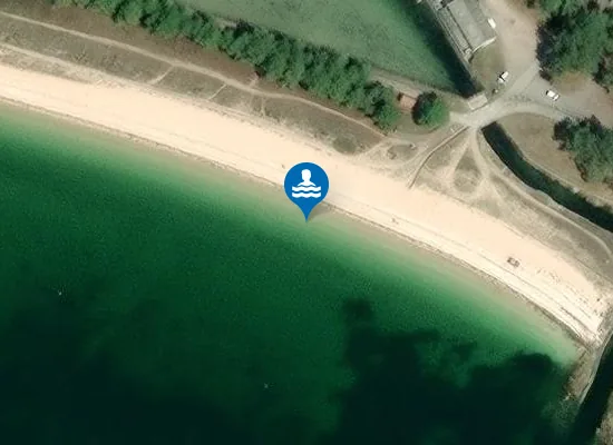 Satellite image of PLAYA RETORTA PM1