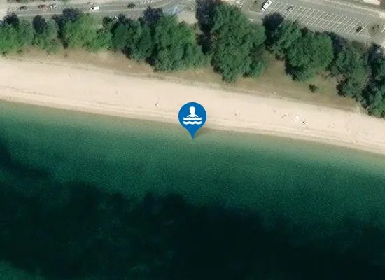 Satellite image of PLAYA BARRA?A 1 PM1