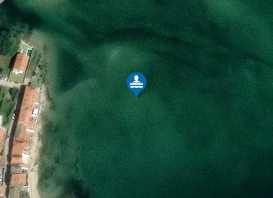 Satellite image of PLAYA PERALTO PM1