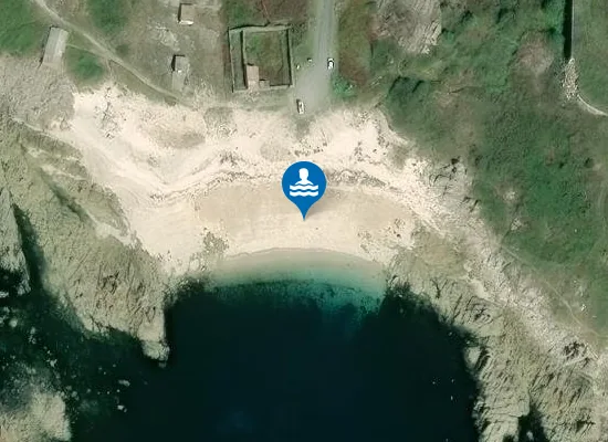 Satellite image of PLAYA A INSUELA PM1