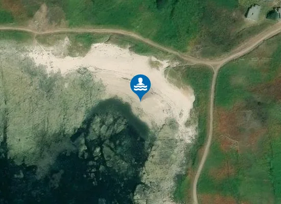 Satellite image of PLAYA ARDELEIRO PM1