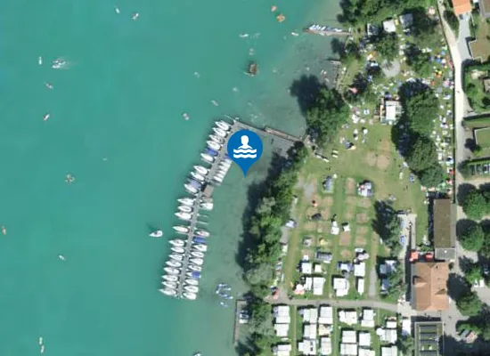 Satellite image of BADI TENNWIL