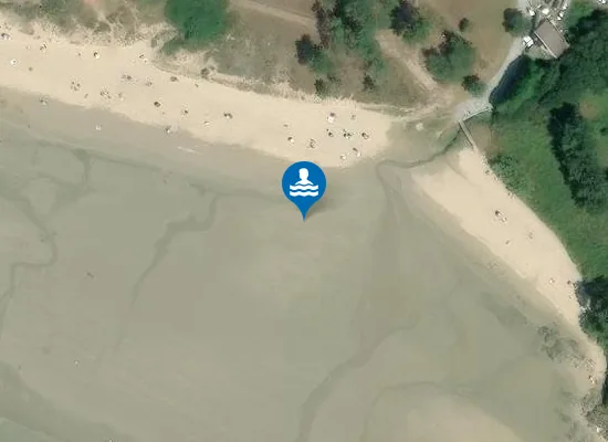 Satellite image of PLAYA ESTORDE PM1