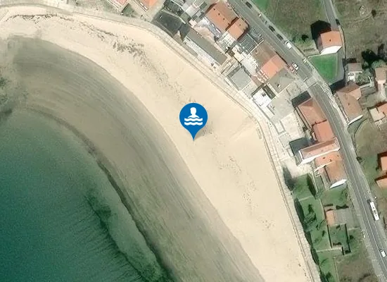 Satellite image of PLAYA ?ZARO PM1