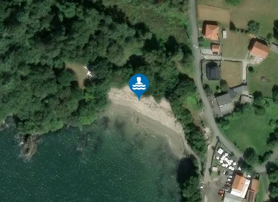 Satellite image of PLAYA ALMIEIRAS PM1