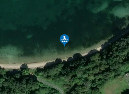 Satellite image of PLAYA MANI?OS PM1