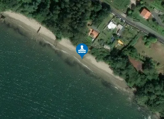 Satellite image of PLAYA COIDO PM1