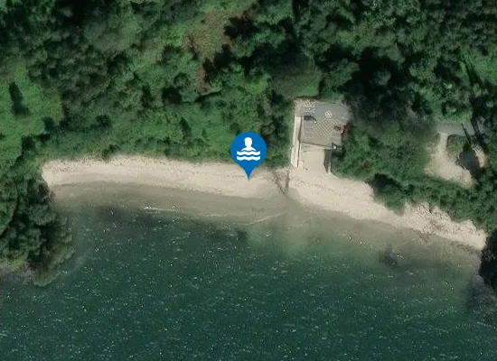 Satellite image of PLAYA R?O SANDEU PM1