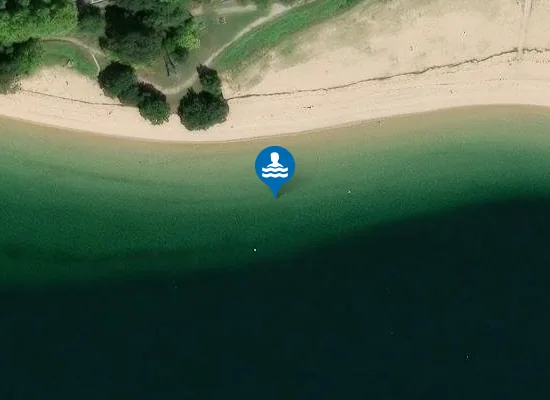 Satellite image of PLAYA DE CARANZA PM1