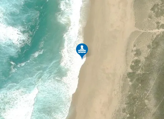 Satellite image of PLAYA DONI?OS PM1