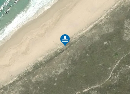 Satellite image of PLAYA SAN XURXO PM1