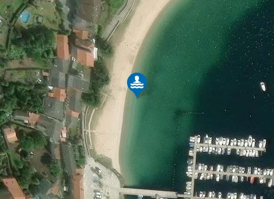 Satellite image of PLAYA A GRA?A PM1