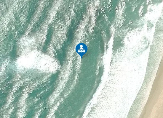 Satellite image of PLAYA ESMELLE PM1