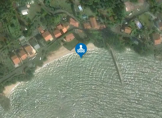 Satellite image of PLAYA SAN FELIPE PM1