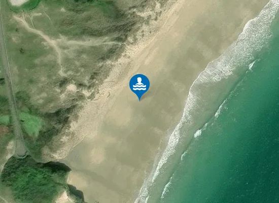 Satellite image of PLAYA BARES PM3