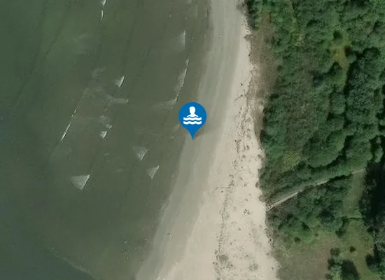 Satellite image of PLAYA ALAMEDA PM1