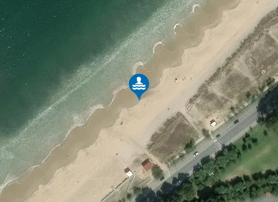 Satellite image of PLAYA MI?O GRANDE PM1