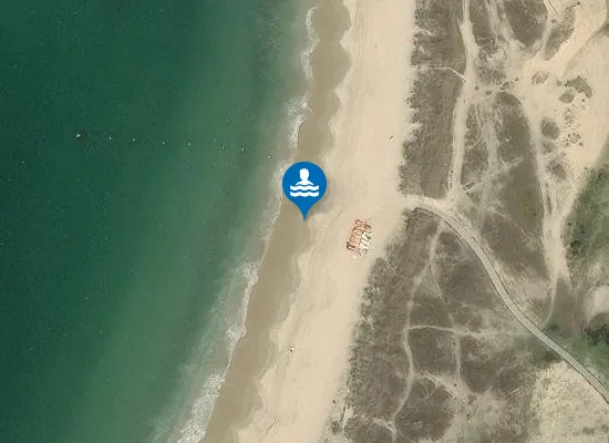 Satellite image of PLAYA MI?O GRANDE PM3