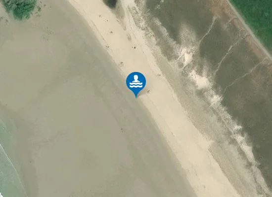 Satellite image of PLAYA NEMI?A PM1